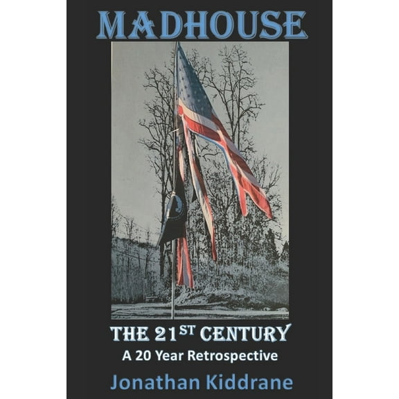 Madhouse: A 20 Year Retrospective (Paperback)
