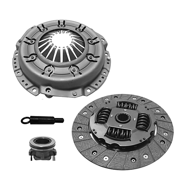 1 Kit De Clutch Dakota 1995 A 1998 Dodge L4 2.5L STRUNKER .