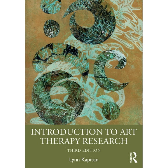Introduction to Art Therapy Research, (Paperback)