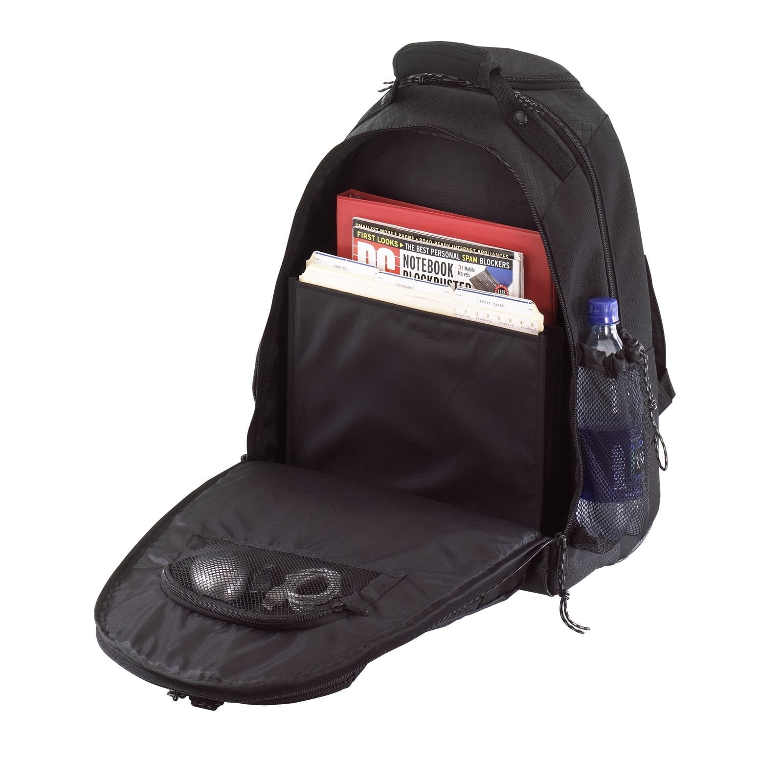 Roader Mochila para portátil S 14