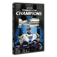 thumbnail image 3 of 2019 Stanley Cup Champions (DVD), 3 of 3