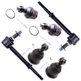 thumbnail image 4 of ECCPP Ball Joint Tool 2011 2012 for Ram 2500 for Ram 3500 - Lower Ball Joints Front Sway Bar End Links Upper Ball Joints, 4 of 5
