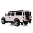 thumbnail image 2 of Best Ride On Cars Range Rover Defender Battery Powered Riding Toy, 2 of 2