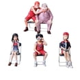 thumbnail image 2 of Figura de acción del Anime Slam Dunk de 16-18cm, Anxi, Guangyi, Ayako, Akagi, Haruko, Sakuragi Flower Road, de PVC, modelo coleccionable Gong Bohan LED, 2 of 2