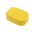 thumbnail image 3 of YSNOOWE Cepillo Para Amarillo De Silicona Ideal Para Limpiar Cuellos, Puños Y Calcetines, 3 of 8