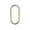 Silver, variant on Apmemiss Clearance Titanium Carabiner D-ring Bottle Hook Multi Keyring Keychain Screw Lock Buckle Sales Today Clearance Prime
