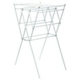 Neatfreak Expandable AccordionStyle Drying Rack