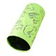 thumbnail image 4 of Interactive Cat Tunnel Foldable Tunnel Designed For Kittens 50X25Cm Green 1Pack, 4 of 5