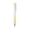 Yellow, variant on Craft Stationery Engraved Pen for Students - Manual DIY Color Handmade Paper Cut Pen with Cartoon Pattern for Art and Writing