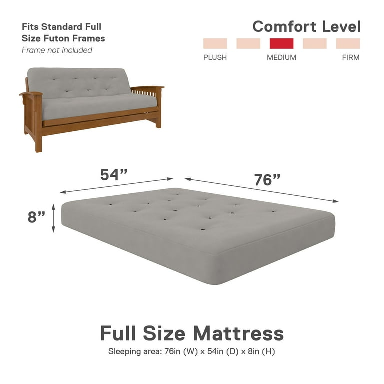 Signature Sleep Trule 8