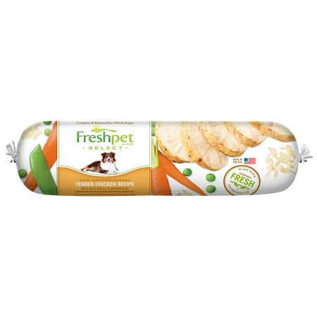 Freshpet Dog Food Rating Freshpet Dog Food Rating