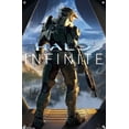 thumbnail image 4 of Halo Infinite - Art clé, 4 of 4