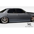 thumbnail image 2 of 1995-2000 Lexus LS Series LS400 Duraflex VIP Side Skirts Rocker Panels - 2 Piece, 2 of 6