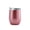 🍒 Watermelon Red_New#4350, variant on Stainless Steel Vacuum Insulated Tumbler 360ml Travel Coffee Mug with Lid for Hot or Cold Drinks