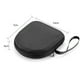 thumbnail image 3 of Estuche rígido para auriculares para JBL TUNE 510BT Bolsa de almacenamiento para auriculares inalámbricos Negro WDOplteas Para estrenar, 3 of 3