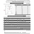 thumbnail image 2 of ZHENGLM Hazbin Hotel Alastor Printed Hoodie Unisex Relaxed Fit Long Sleeve Pullover, 2 of 2