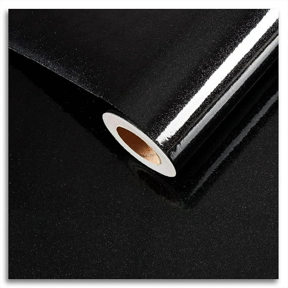 Black Contact Papers