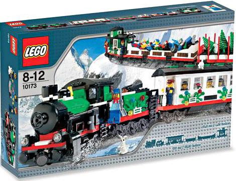 lego train set walmart