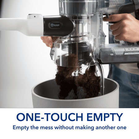 Tineco Pure One S11 ZT Smart Cordless Stick Vacuum + ZeroTangle Technology for Hard Floors/Carpet