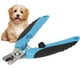 thumbnail image 4 of Cortaúñas Para Gatos, Tijeras Para Uñas Para Mascotas, Resistencia Al Deslizamiento Con Asas Ergonómicas Para Animales Pequeños Para Perros EOTVIA No, 4 of 7
