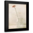 thumbnail image 1 of Devos, Delphine 11x14 Black Modern Framed Museum Art Print Titled - Miss Daisy, 1 of 5