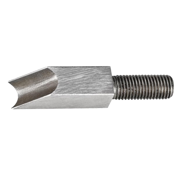 Juego rocas de enrutador con mango doble, madera contrachapada, brocas de enrutador superficial, herramientas de carpintería Baoblaze bit de enrutador
