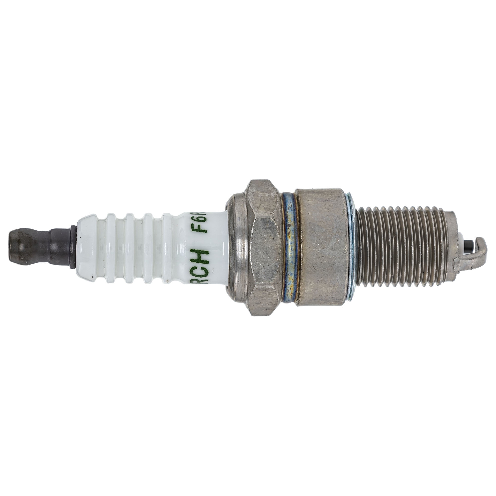 MTD 490-250-Y012 Spark Plug F6RTC Troy-Bilt Mustang Pony Bronco