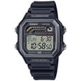 thumbnail image 1 of Reloj Casio Q Digital 10Y WS-1600H-1AV Casio Casio LWS-2200H, Sport, 1 of 2