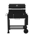 thumbnail image 3 of Backyard Grill Charcoal BBQ BC288, 3 of 3