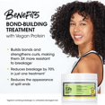 thumbnail image 2 of All About Curls Bond Building Treatment Cream, 8 fl oz, 2 of 6