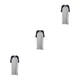 thumbnail image 4 of Qarigey Cómoda ropa de dormir para hombre, transpirable para descansar y dormir, de algodón para hombres, de baño para hombres, azul oscuro, Type1 NO1, 4 of 6