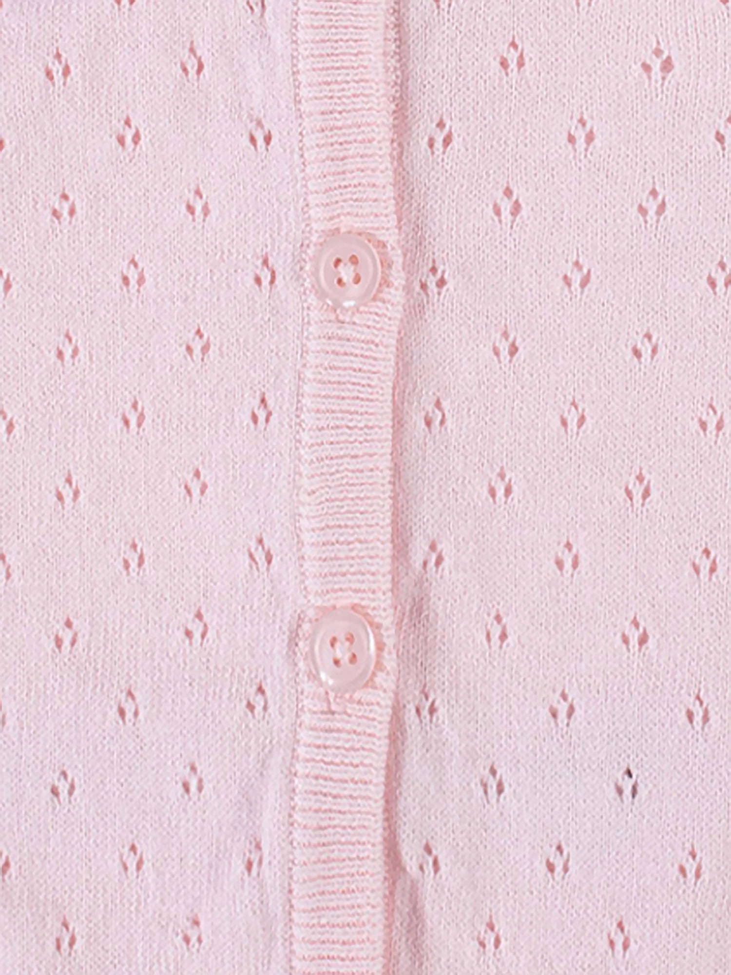 Gerber Baby & Toddler Girl Sweater Cardigan, (Newborn - 5T)