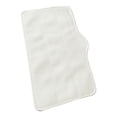 thumbnail image 4 of 15Pcs Steam Vacuum Cleaner Mop Cloth Cleaning Pads for Deerma DEM ZQ600 ZQ610 Handhold Cleaner Mop Accessory, 4 of 6