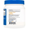 thumbnail image 3 of Nutricost Pure L-Citrulline Powder 600 Grams - No Malate, Non-GMO Supplement, 3 of 5