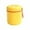 Yellow-927, variant on Stainless Steel Insulated Cup with Lid and Spoon, 500ml Capacity Food Grade Thermal Tumbler, Leakproof & Temperature Retention for Hot and Cold Beverages, Perfect for Learner, Office, and