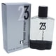 thumbnail image 3 of Michael Jordan 23 por Michael Jordan para hombres - 3.4 oz Colonia Spray Michael Jordan Model, 3 of 3