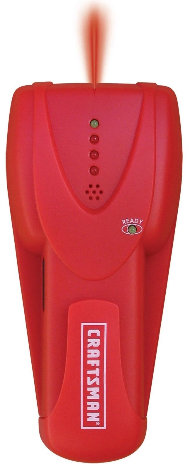 Craftsman Stud Finder with LED Display Stud Finder Detector Wire Metal