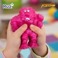 thumbnail image 4 of Figura Ruz Flexors Ice Hype Series (Knik 13.5 cm Morado), 4 of 5