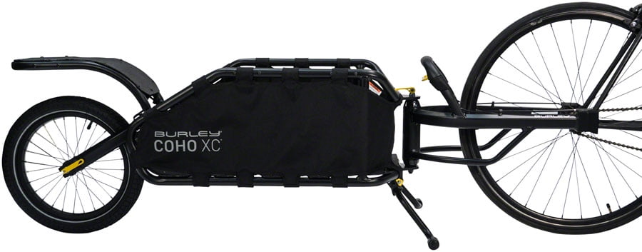 burley coho xc preis