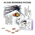 thumbnail image 6 of Winnie The Pooh 300 Piece Jigsaw Puzzle For Families Challenging Picture Puzzles Game For Gift Art Home Decor, 6 of 9