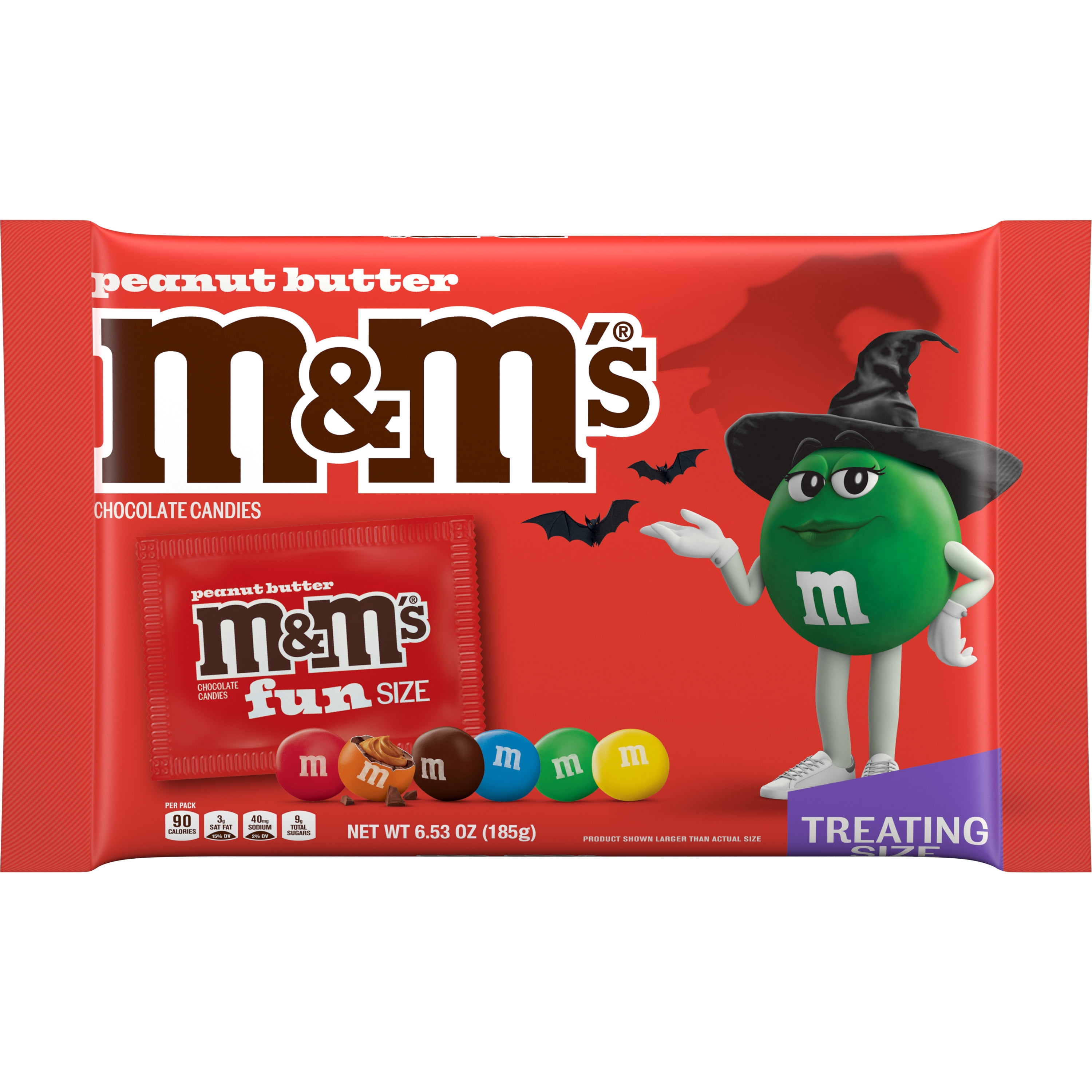 M&M Caramel Cold Brew 2.83 oz. Share Size - Walmart.com