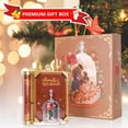 thumbnail image 2 of Juego de bloques de construcción Vinbosion Fairytale Book con caja de regalo, 2 of 8