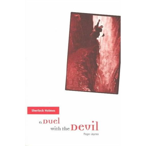 Breese Books Sherlock Holmes Collection: Sherlock Holmes: A Duel with the Devil (Paperback)