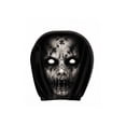 thumbnail image 2 of 2pcs Headrest Covers for Cars, Ghost Face Headrest Covers, Scary Face Printing Auto Seat Universal Elastic Models Headrest Protector Cover Decoration for Car Interior Vehicle - B, 2 of 5
