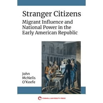 Stranger Citizens, (Paperback)