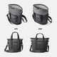 thumbnail image 5 of Enfriador blando portátil YETI Hopper M15 Big Wave Blue 15L, 5 of 8