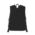 thumbnail image 3 of Haiem Cute Pig Lightweight Backpack for School, Classic Basic Water Resistant Casual Daypack for Travel with Bottle Side Pockets, 3 of 8