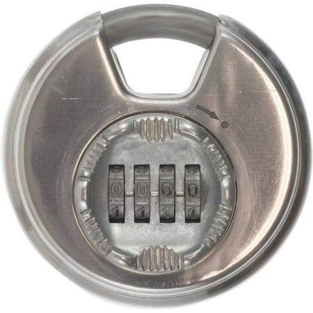 How To Crack A Brinks Combination Lock