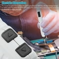 thumbnail image 3 of Alician 13 In 1 Electric Screwdriver Drill Kit Mini Multifunction Cordless Rechargeable Power Tool With Drill, 3 of 6
