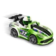 thumbnail image 3 of Pinypon Action Coche de Carreras Verde, 3 of 7